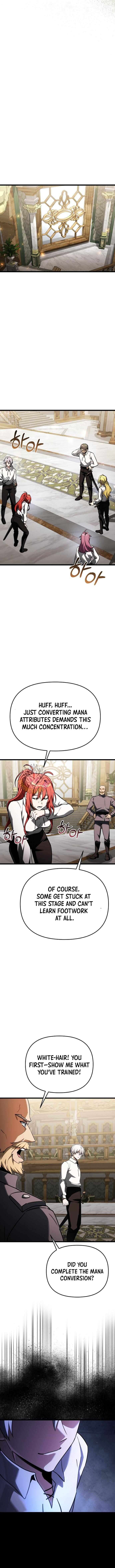 Terminally-Ill Genius Dark Knight, Chapter 117 image 15